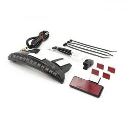 fender edge light kit 0 5113