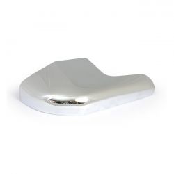 fl shovel horizontaal crossover hitteschild chroom 0 7668