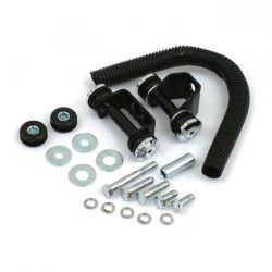 flatside gastank mount kit 0 1151
