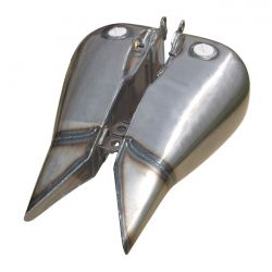 flatside stretched gas tank 5 gallon 0 4224