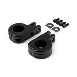 footpeg mount kit voor snelweg bars 0 2703
