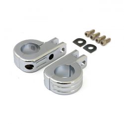 footpeg mount kit voor snelweg bars 0 7584