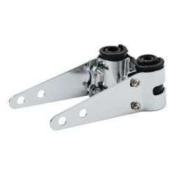 full basic headlamp bracket assy 0 8415