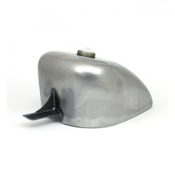 gas tank custom sportster low tunnel 3 5 gallon 0 9062