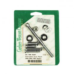 gastank mount kit allen 0 3231