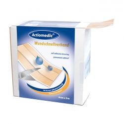 gm actiomedic aquatisch kleefverband 0 574