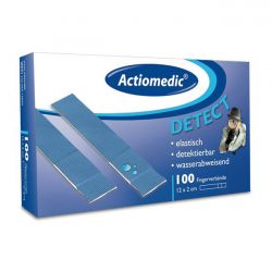 gm actiomedic detect finger dressing 0 497