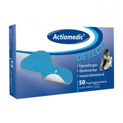 gm actiomedic detect finger dressing 0 956