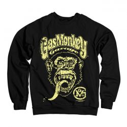 gmg big brand logo sweatshirt 0 9692
