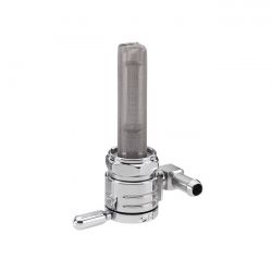 golan klik slick petock 22mm met moer messing 0 3543
