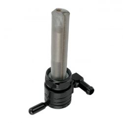 golan klik slick petock 22mm met moer zwart oxide 0 3303