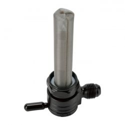 golan klik slick petock 22mm met moer zwart oxide 0 9894