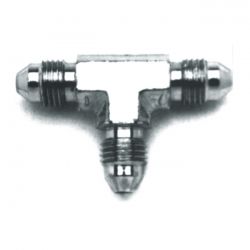 goodridge male t fitting chroom 0 2362