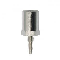 goodridge sniper 2 brake line fitting female adapter 3 8 24 0 5950