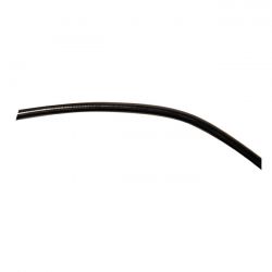 goodridge sniper 2 remslang 6ft zwart gecoat 0 5574