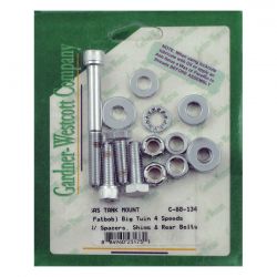 gw gas tank mount kit 0 5220