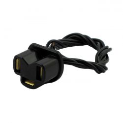 h4 koplamp bedrading stekker 3 polig 0 6564