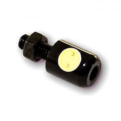 hagler led kentekenplaatbevestigingsbout 0 7792