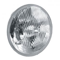hella koplampunit 7 inch h 4 0 4491