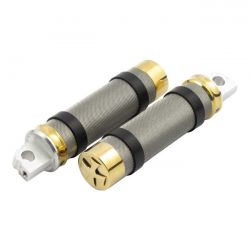 hkc retro footpegs maltese cross 0 8998