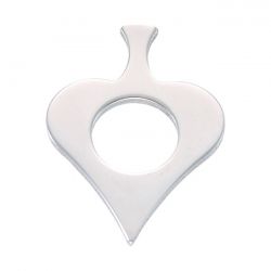 hkc ss washers spade 3 8 allen 0 1664