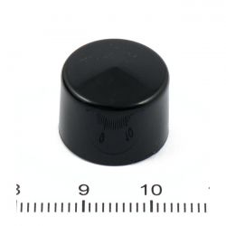 inbusbout deksel 0 4191