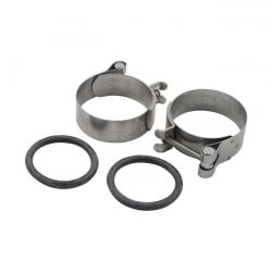 inlaat klemmen o ring type 0 7076