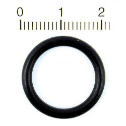 james o ring adempauze baffle 0 9162