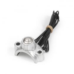 k tech klem met microschakelaar 0 3939