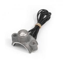 k tech klem met microschakelaar 0 4288