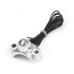 k tech klem met microschakelaar 0 9840