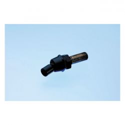 kellermann kogelgewricht adapter zwart 0 6779