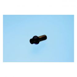 kellermann starre montage lip zwart 0 1568