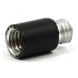kellermann verlengstuk 10mm zwart 0 1763
