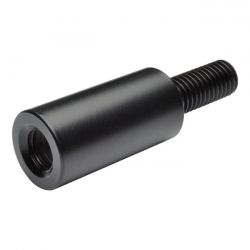 kellermann verlengstuk 30 mm zwart 0 4808