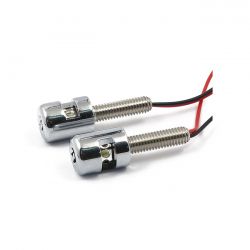 kentekenplaatverlichting led chroom 0 4856