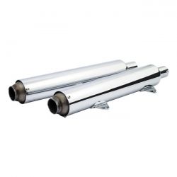 kerker 3 1 2 slip on dempers chroom mikuni 0 2886