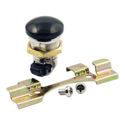 keyless push button fuel door release 0 8603
