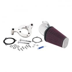 kn aircharger performance air intake kit 0 9249