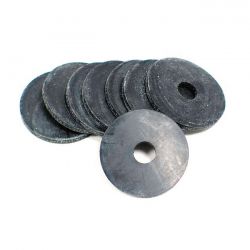 kn versterkte rubberen ring 0 4053