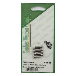knipperlicht lens mount kit ss allen 0 1154