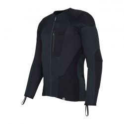 knox urbane pro armoured shirt zwart 0 2694