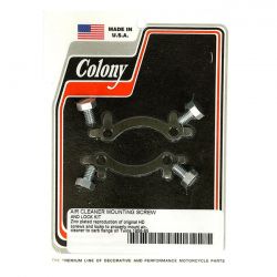 kolonie air cleaner mount screw lock kt 0 3271