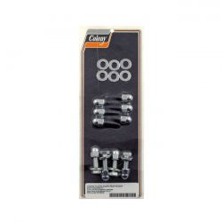 kolonie fender strut mount kit 0 5367