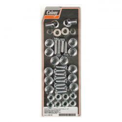kolonie fender strut mount kit 0 8002