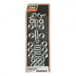 kolonie fender strut mount kit 0 9253