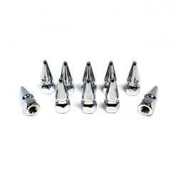 kolonie snoek noten 6mm 1 0 0 1163