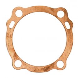 komische cilinder koppakking 032 inch koper 0 5252