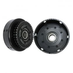 koppeling mand montage 0 9989