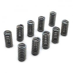 koppeling veer set kort 0 3324
